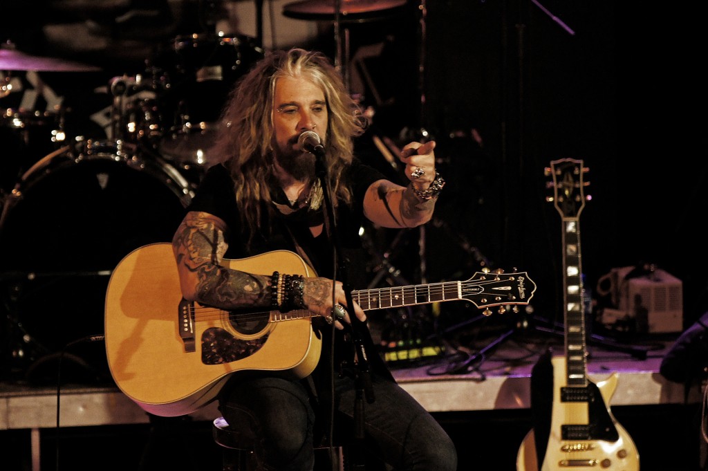 John Corabi, Corabi Kulick Unplugged