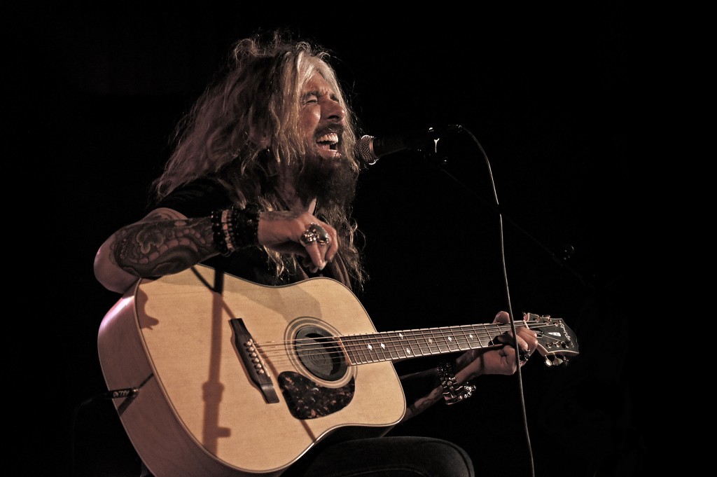 John Corabi, Corabi Kulick Unplugged