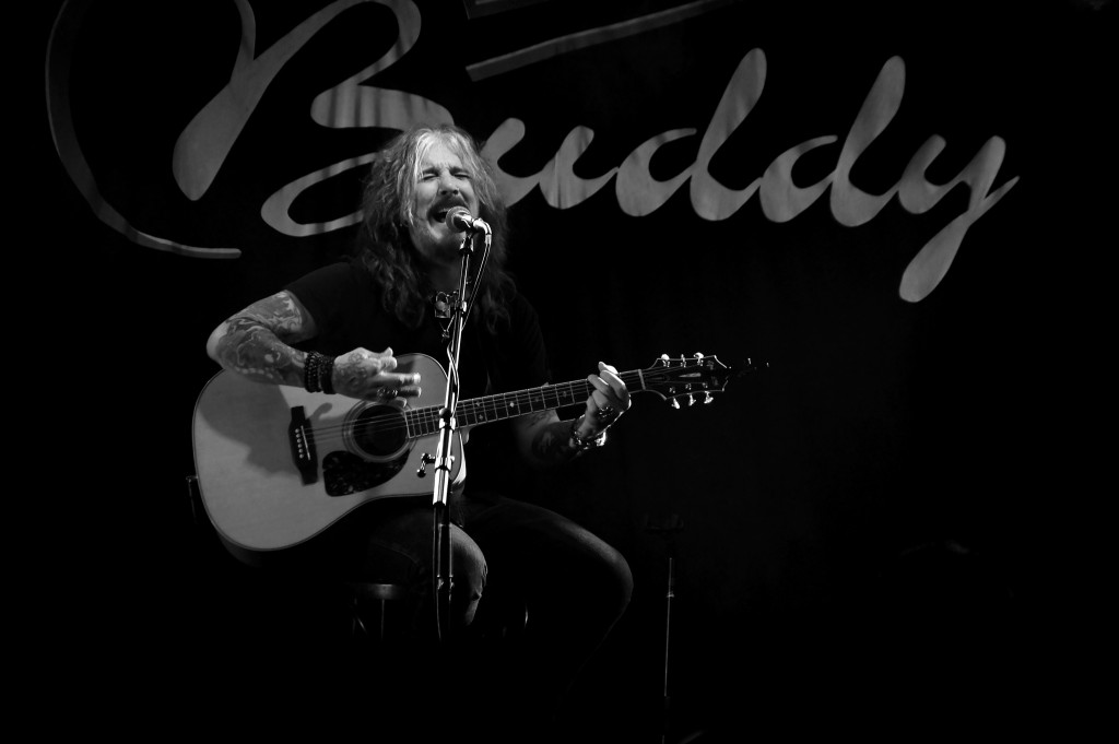 John Corabi