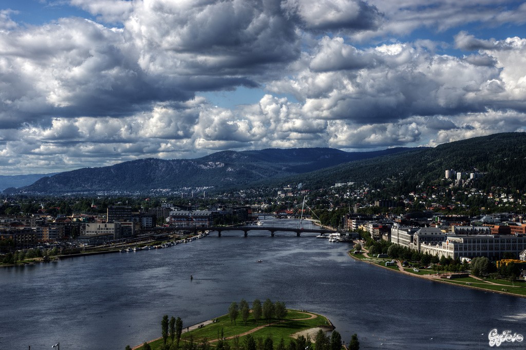 Drammen