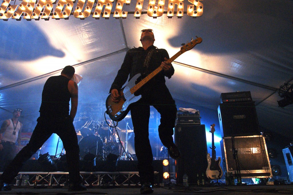King O'Men - 2010.07.09 Norway Rock Festival