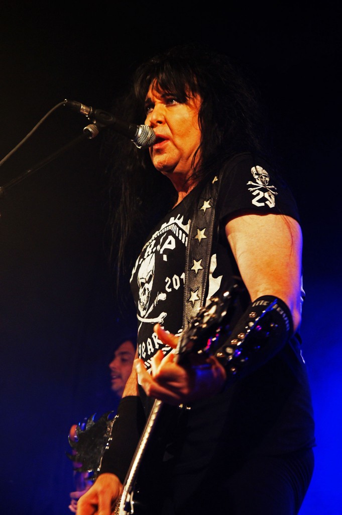 Blackie Lawless