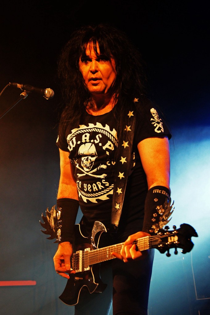 Blackie Lawless