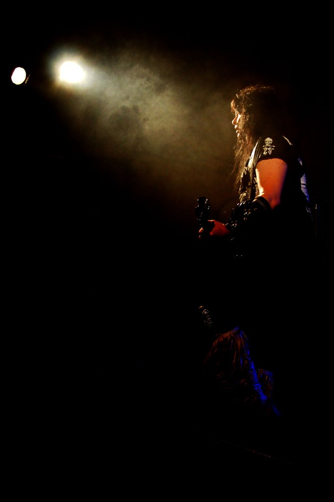 Blackie Lawless