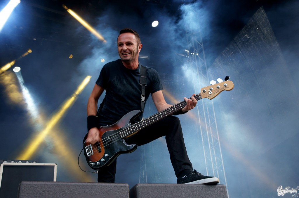 Jean-Michel Labadie, Gojira