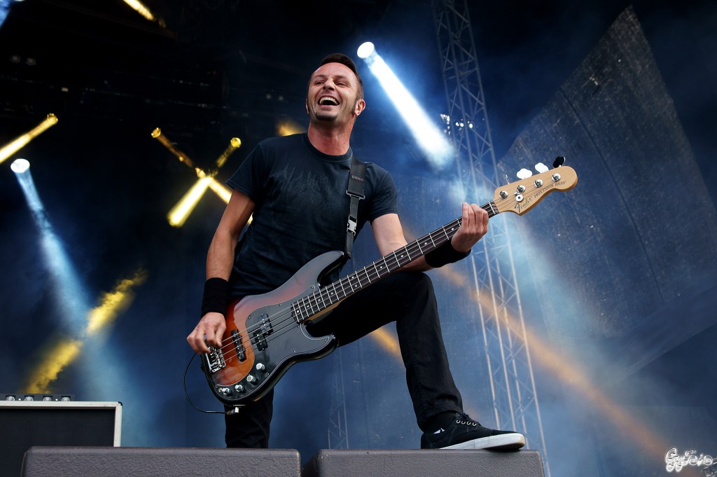 Jean-Michel Labadie, Gojira