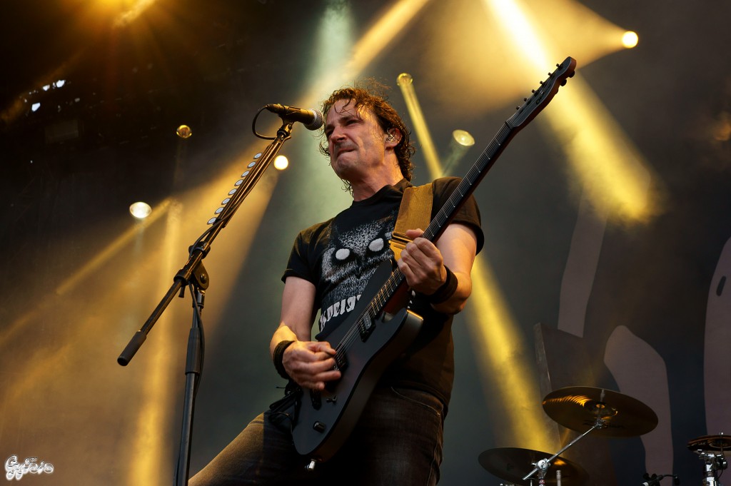 Joe Duplantier, Gojira