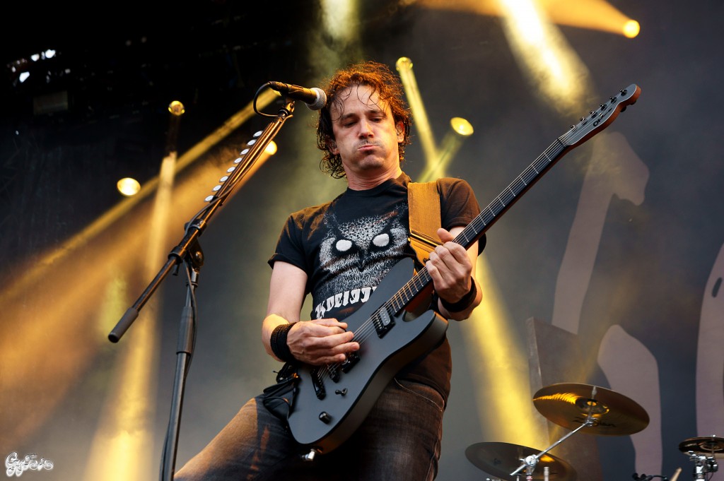 Joe Duplantier, Gojira