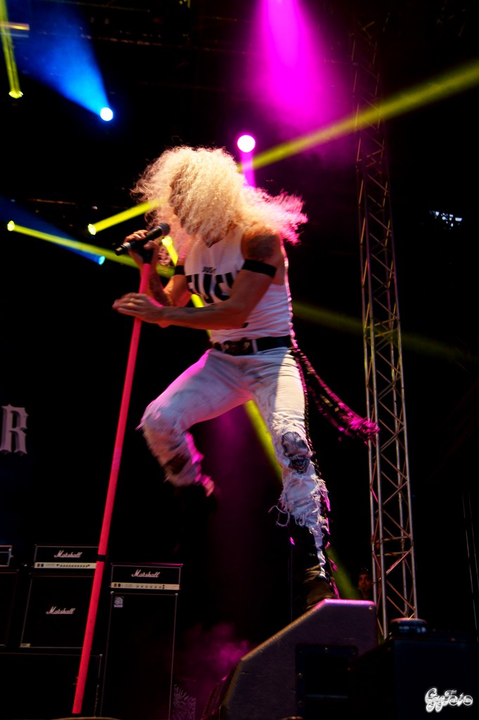 Dee Snider, Twisted Sister