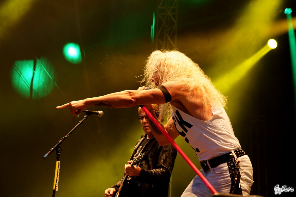 Dee Snider, Twisted Sister