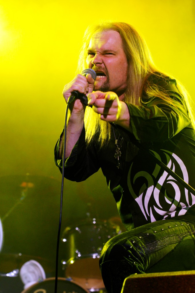 Jørn Lande, Jorn