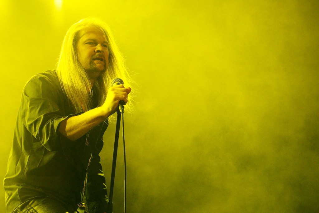 Jørn Lande, Jorn