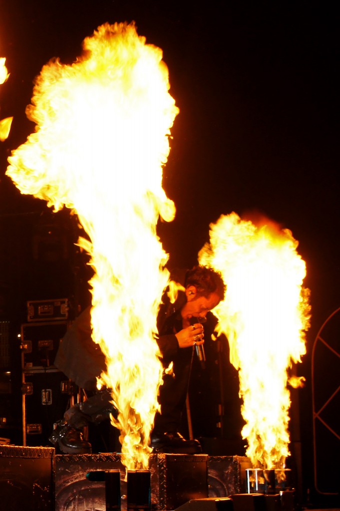 Tommy Karevik, Kamelot