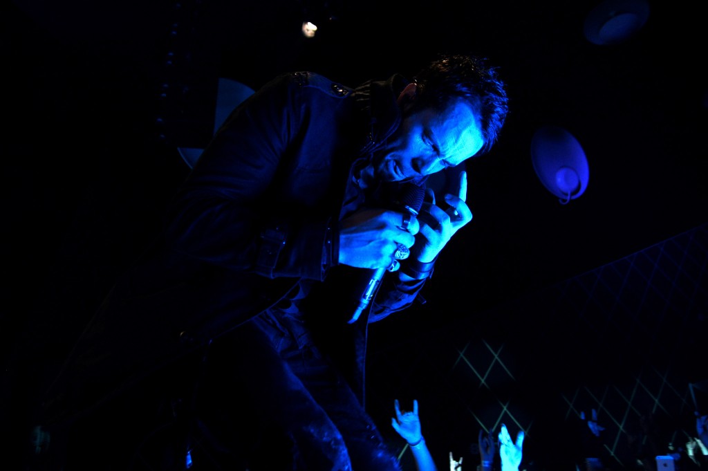 Tommy Karevik, Kamelot