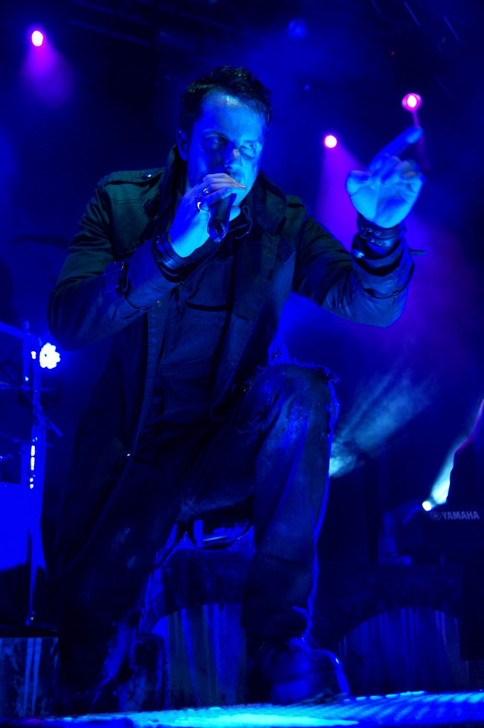 Tommy Karevik, Kamelot