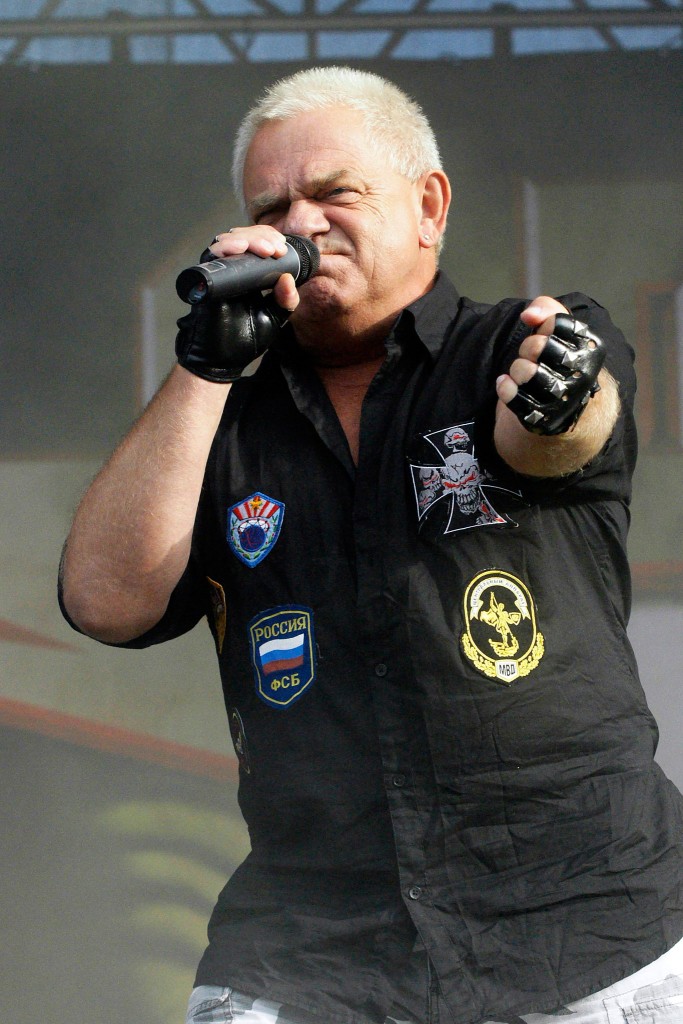 Udo Dirkschneider, U.D.O.