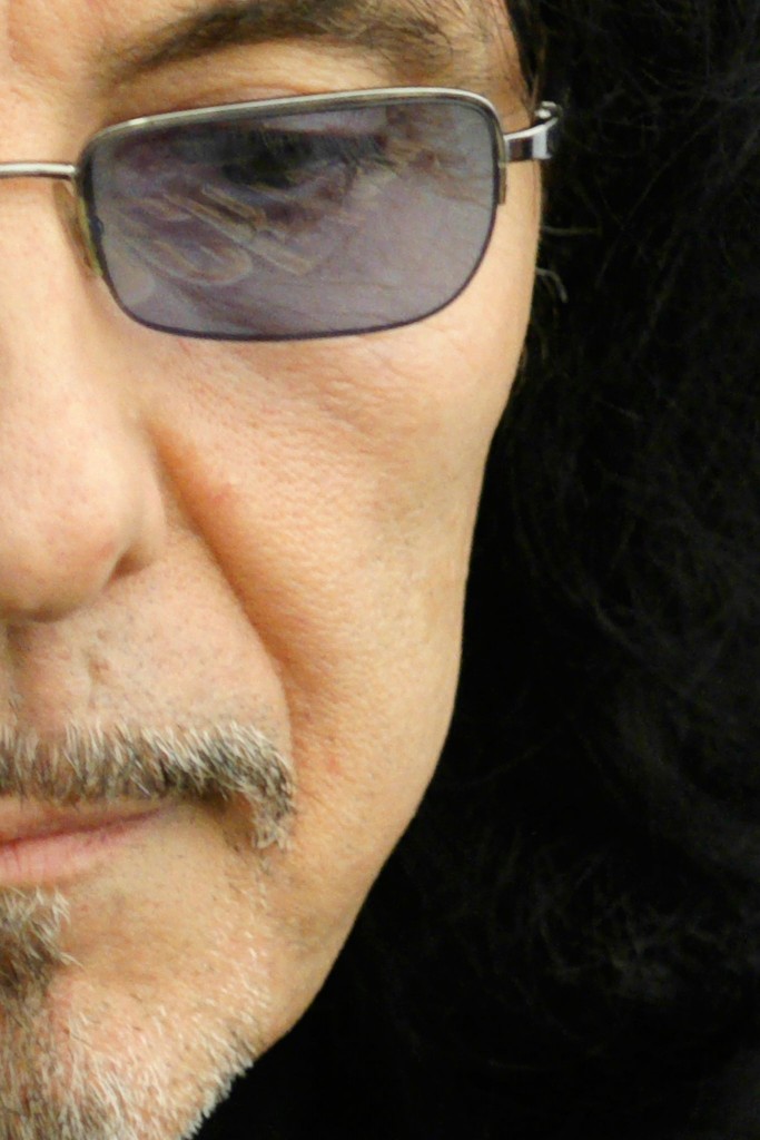 Tony Iommi