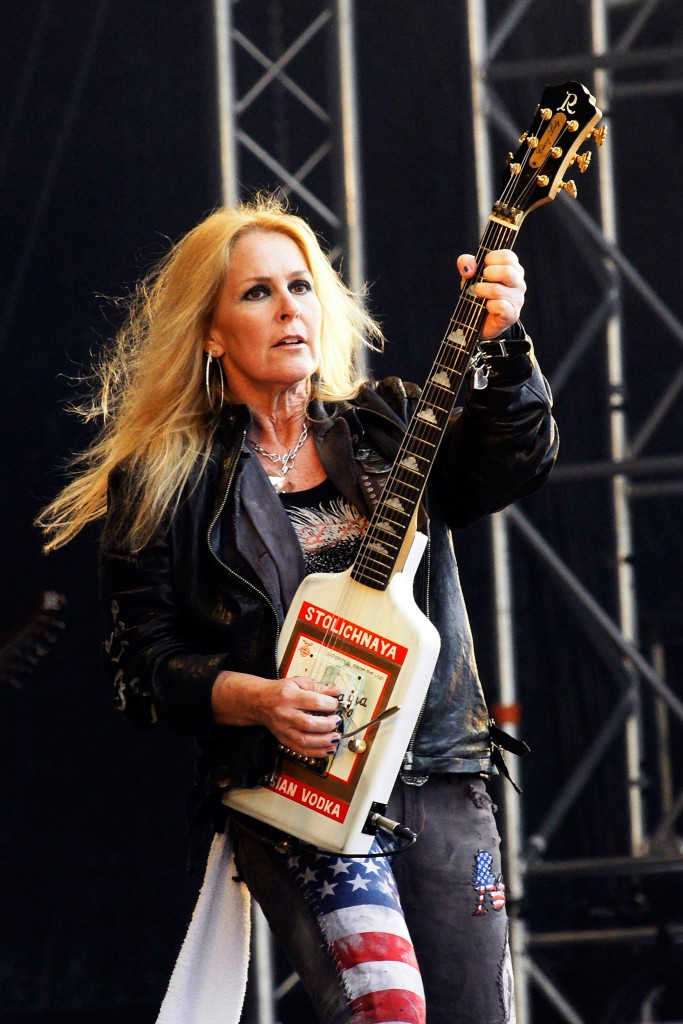 Lita Ford