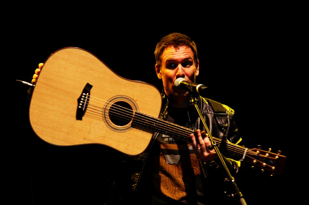 Stephen Lynch