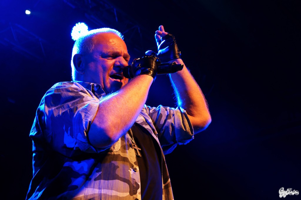 Udo Dirkschneider, U.D.O.