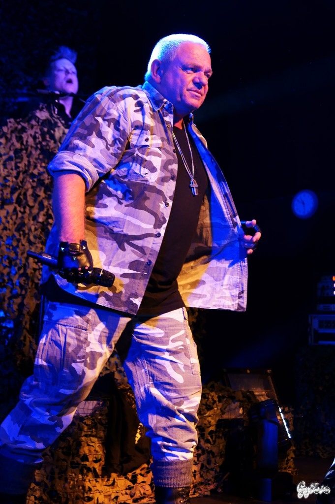 Udo Dirkschneider, U.D.O.