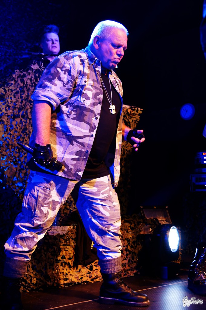 Udo Dirkschneider, U.D.O.