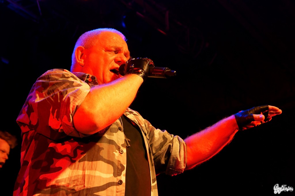 Udo Dirkschneider, U.D.O.