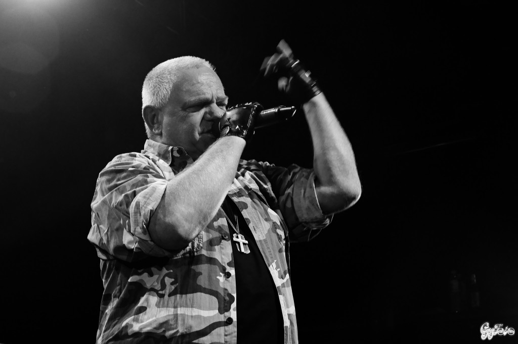 Udo Dirkschneider, U.D.O.