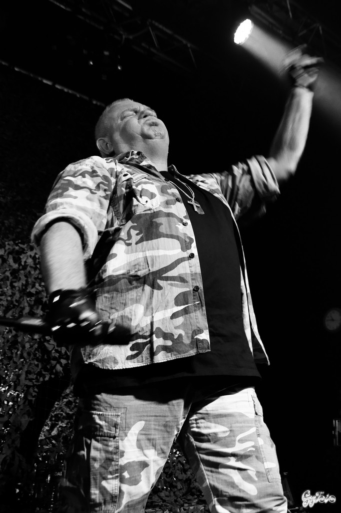 Udo Dirkschneider, U.D.O.