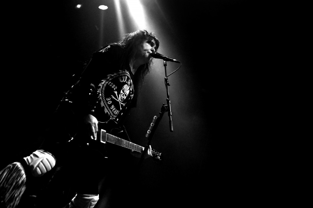 Blackie Lawless