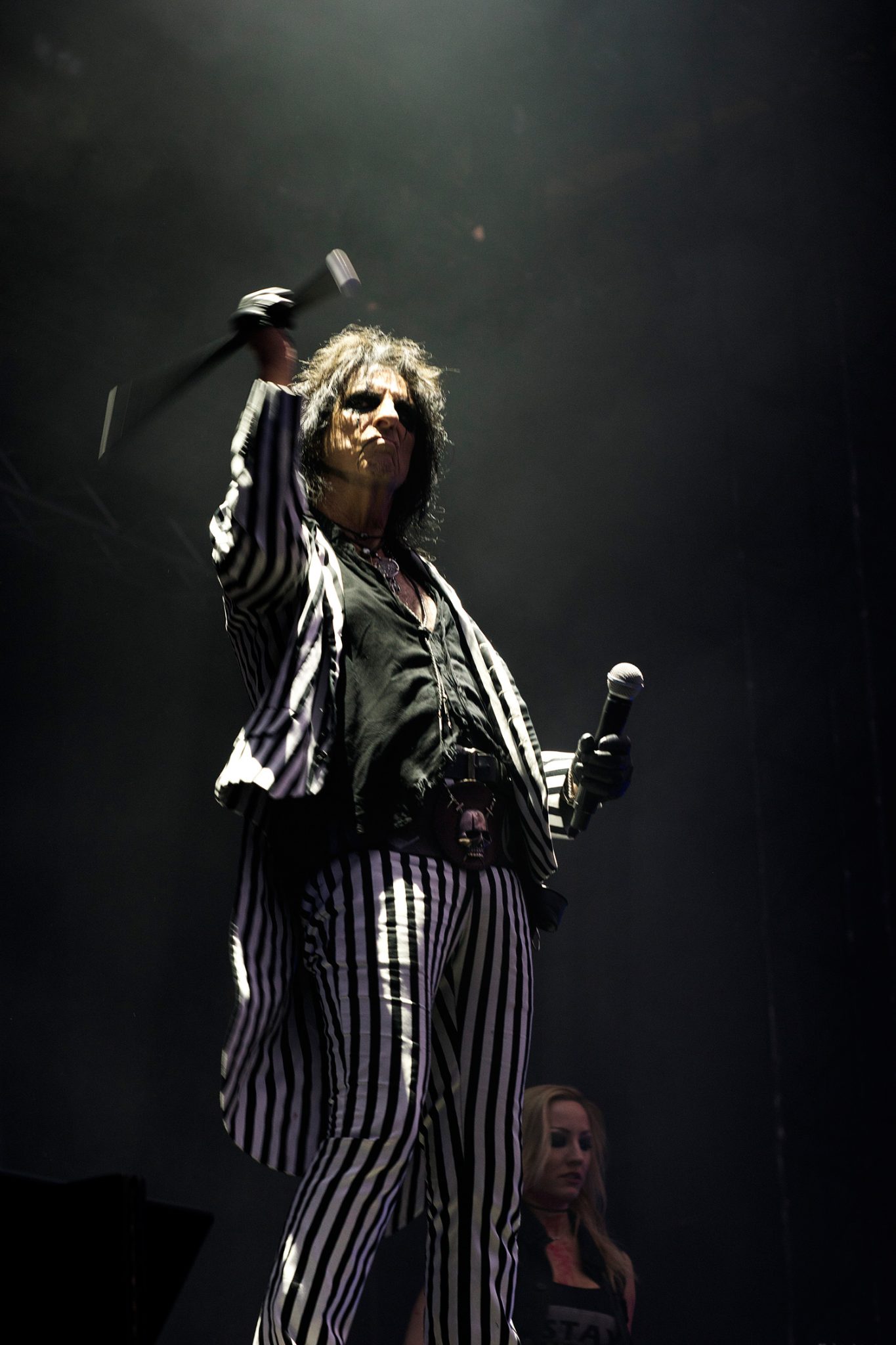 Alice Cooper