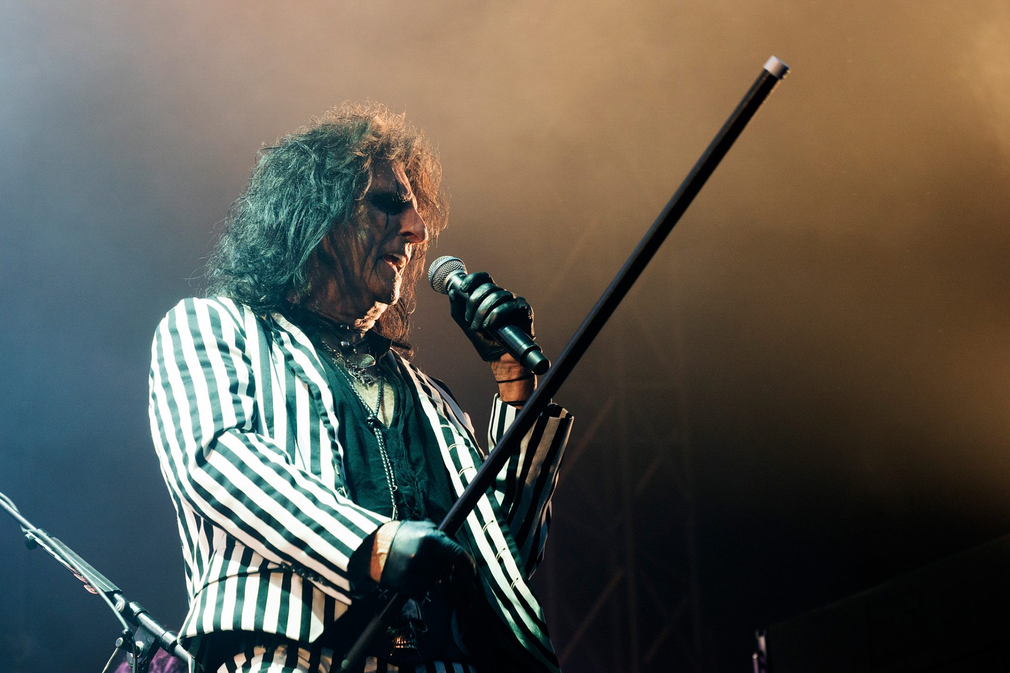 Alice Cooper