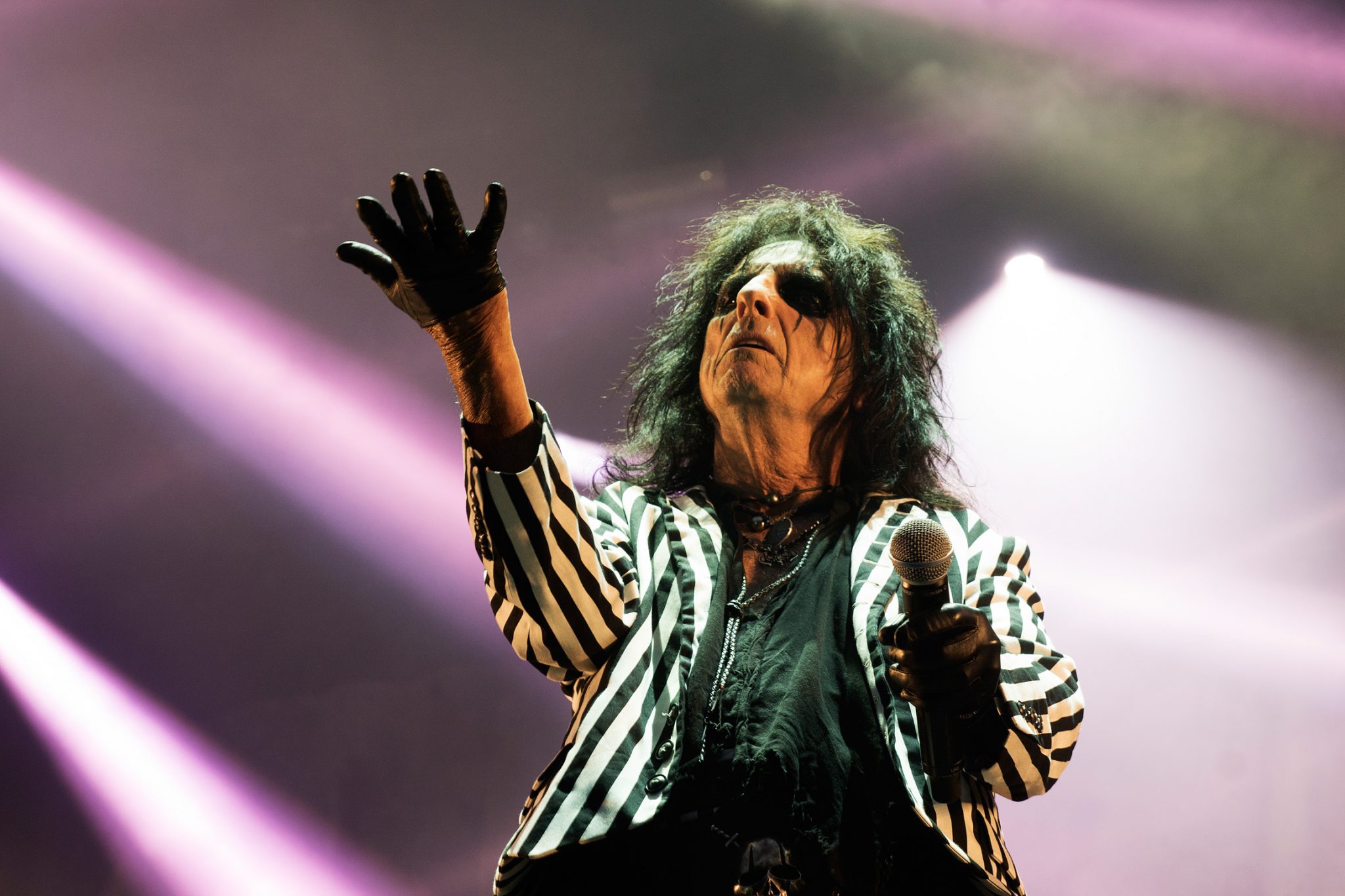 Alice Cooper