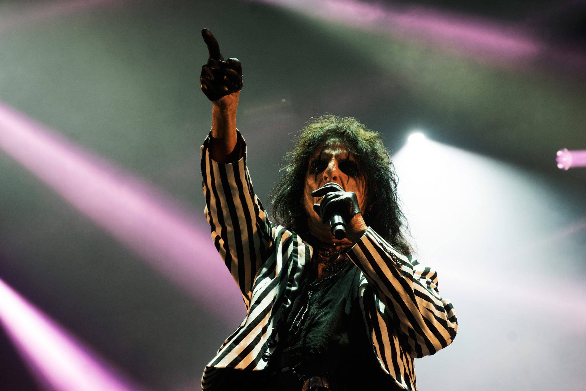 Alice Cooper