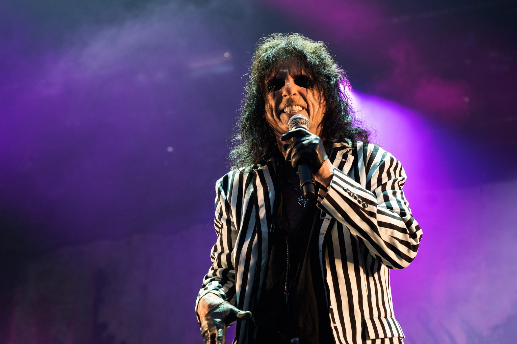 Alice Cooper