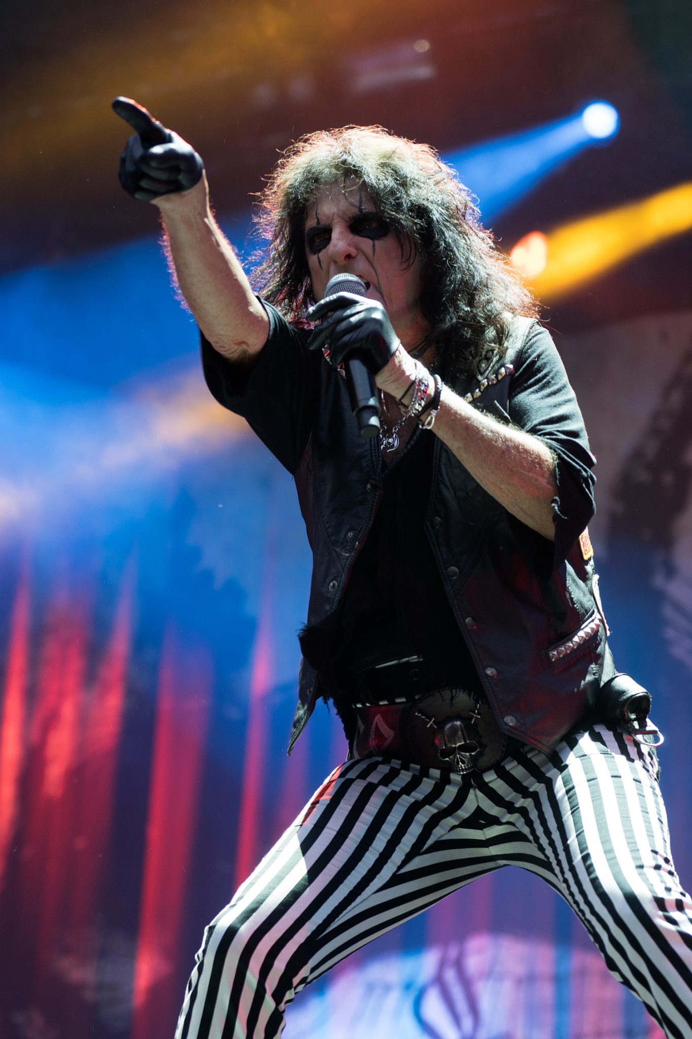 Alice Cooper