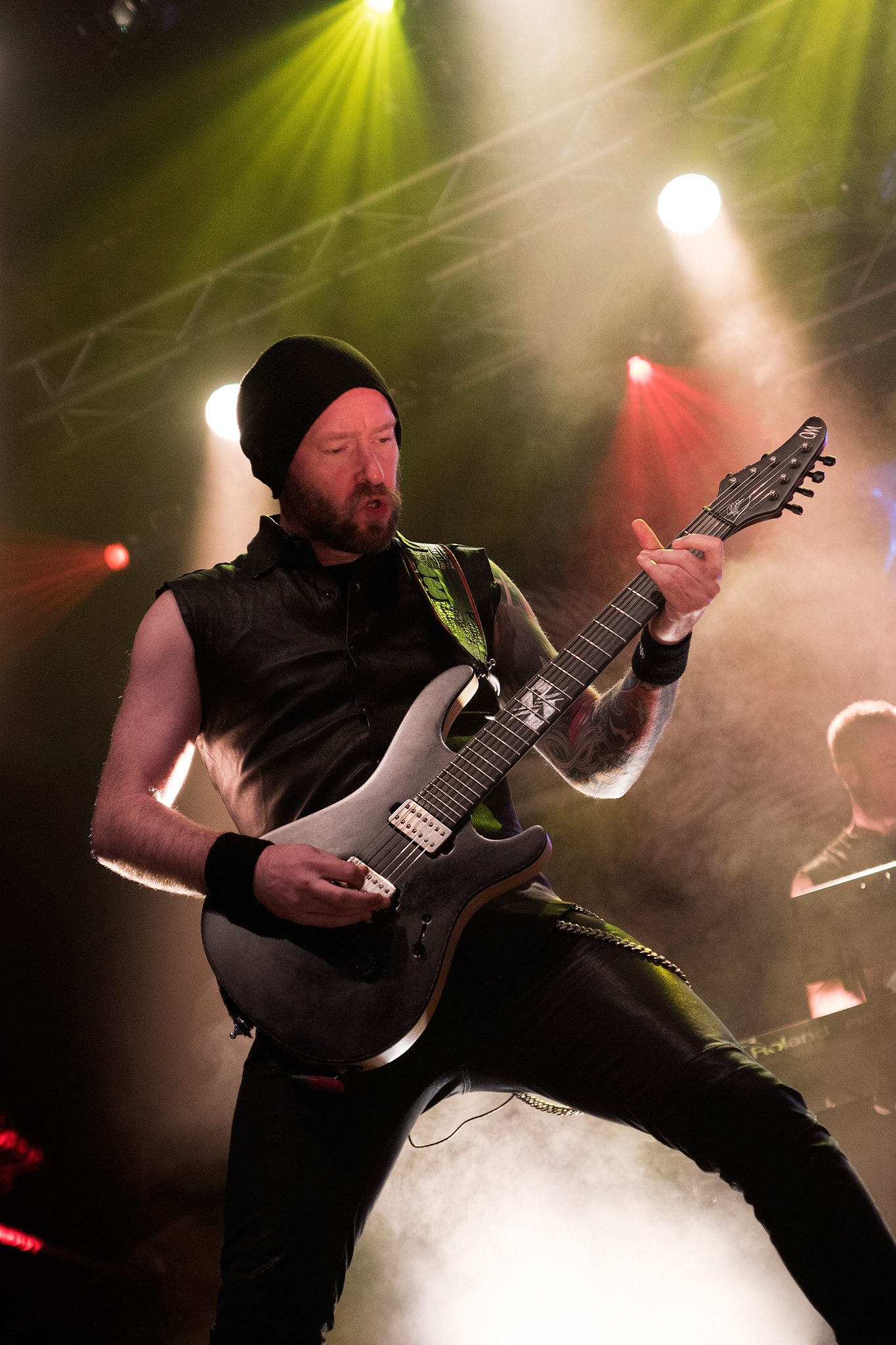 Ruud Adrianus Jolie, Within Temptation