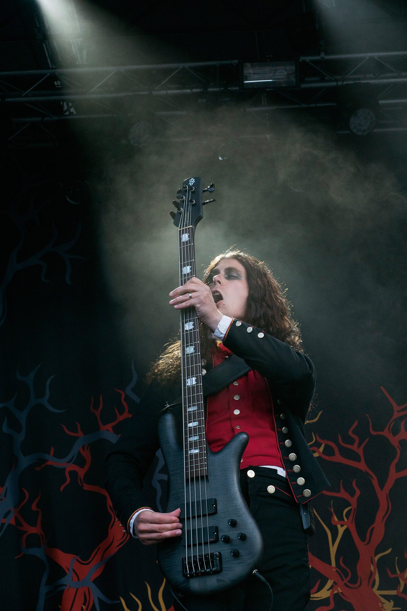 Henrik Sandelin, Avatar