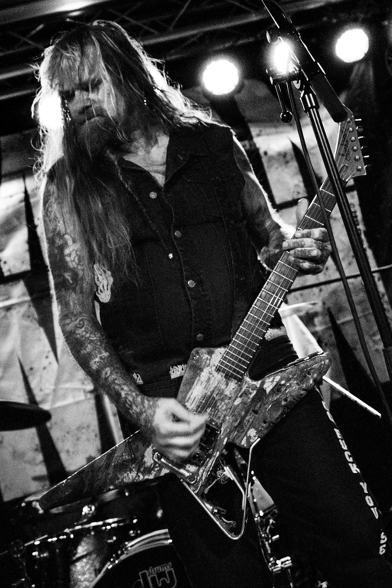 Chris Holmes