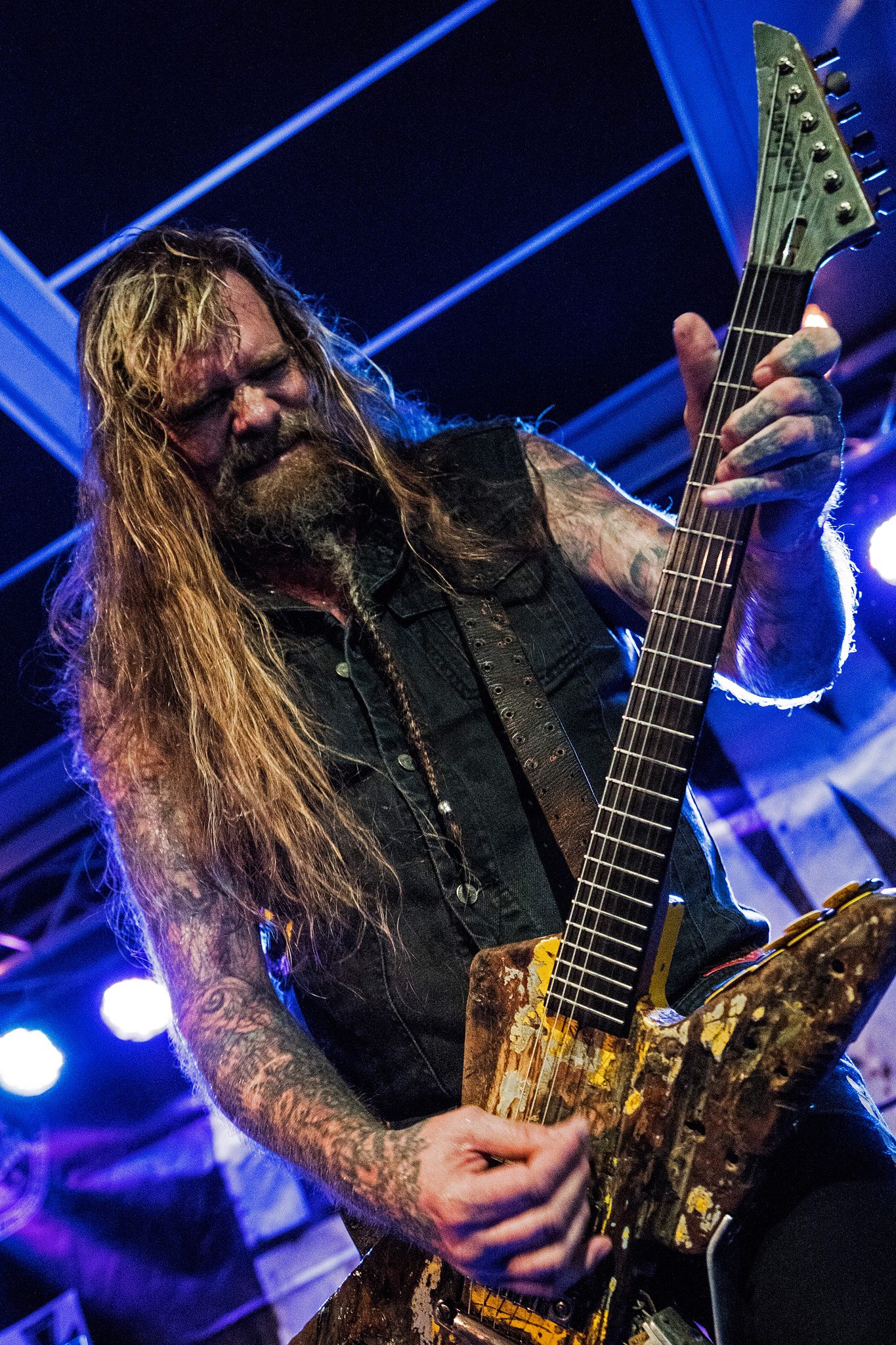 Chris Holmes