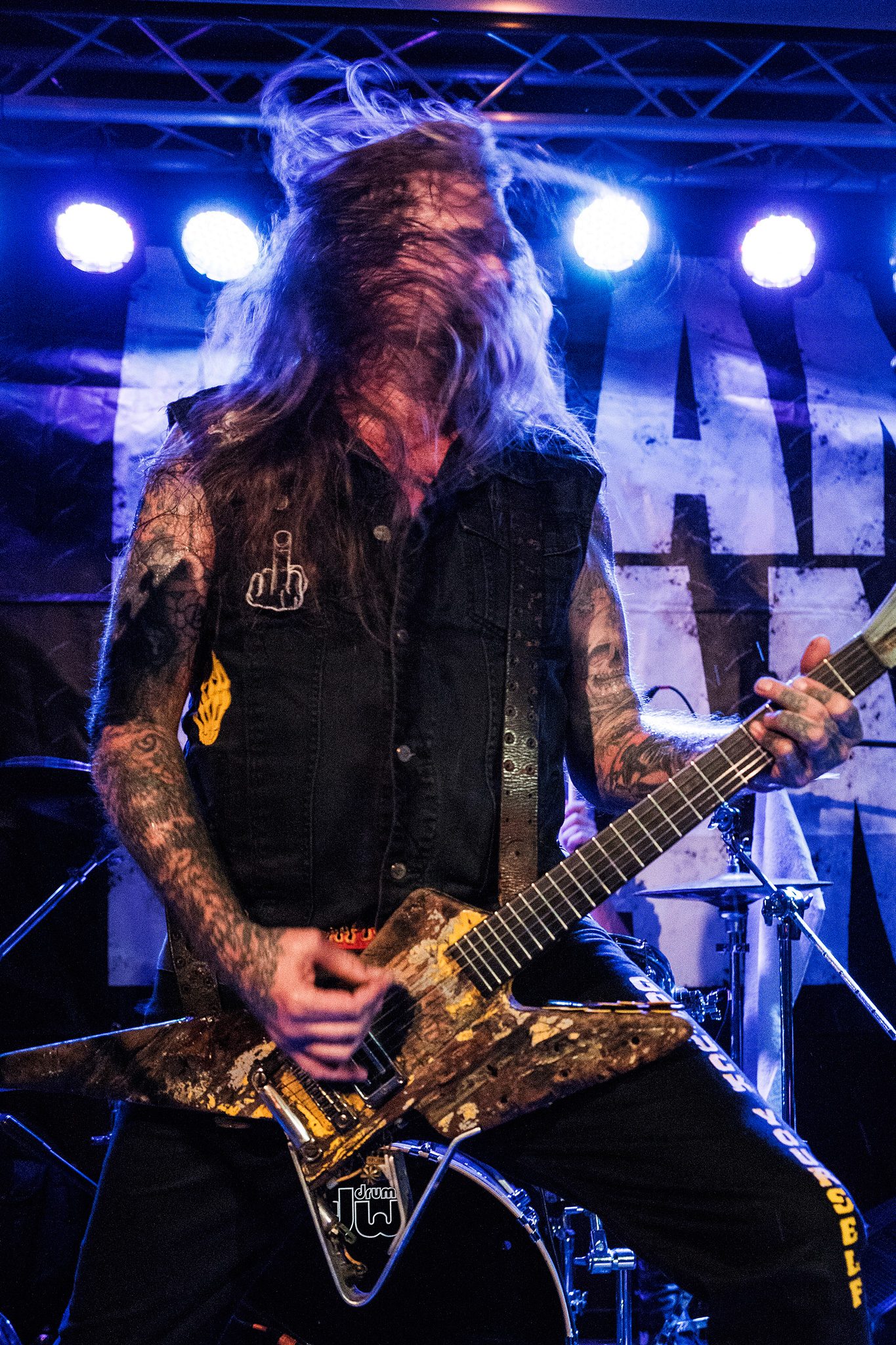 Chris Holmes