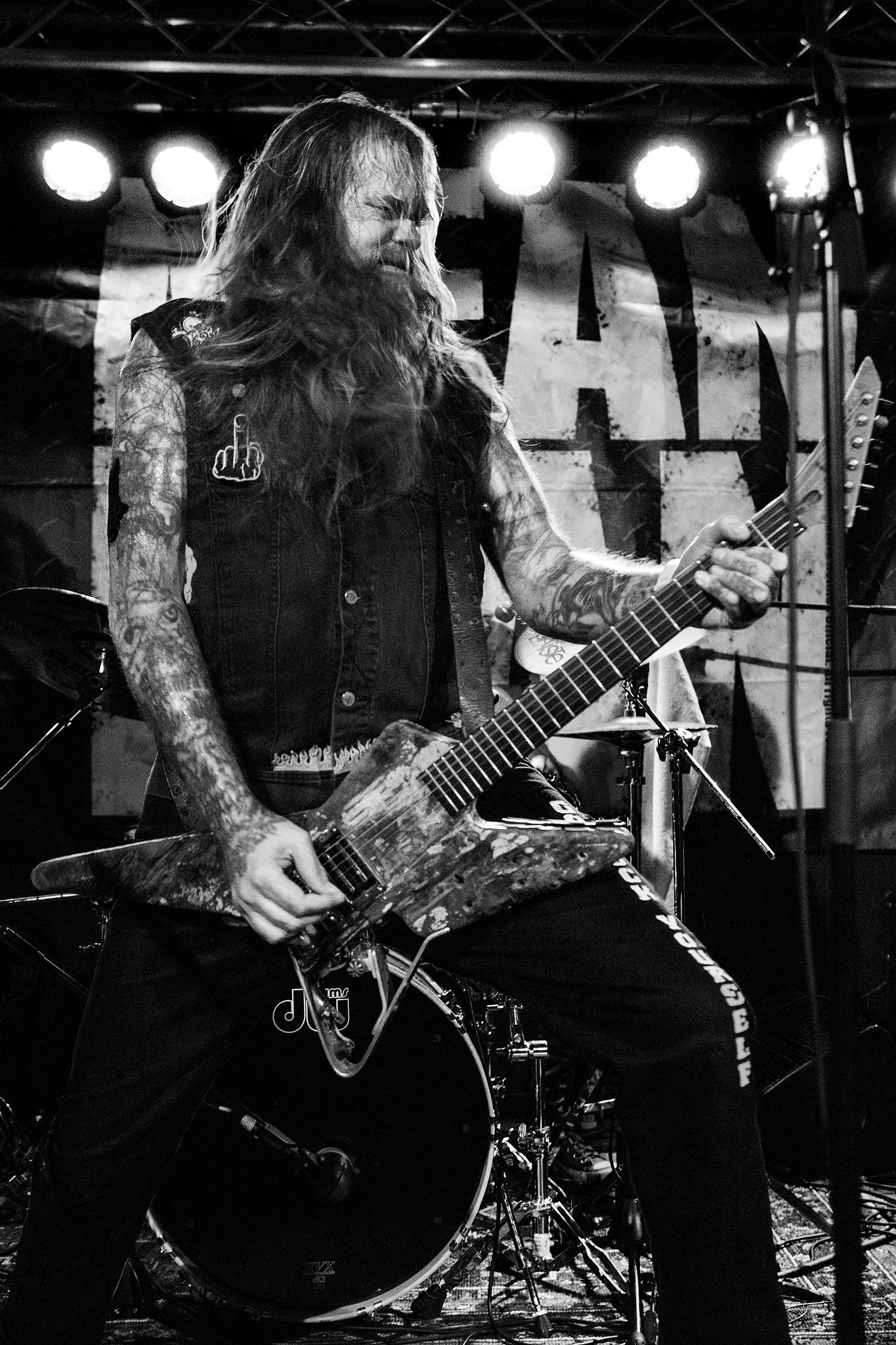 Chris Holmes