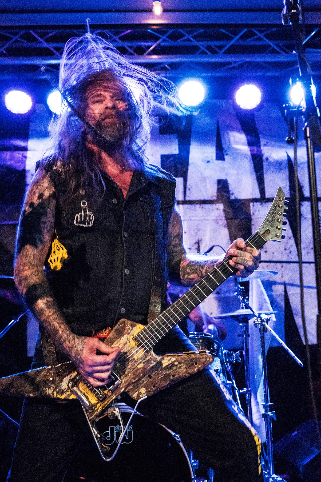 Chris Holmes