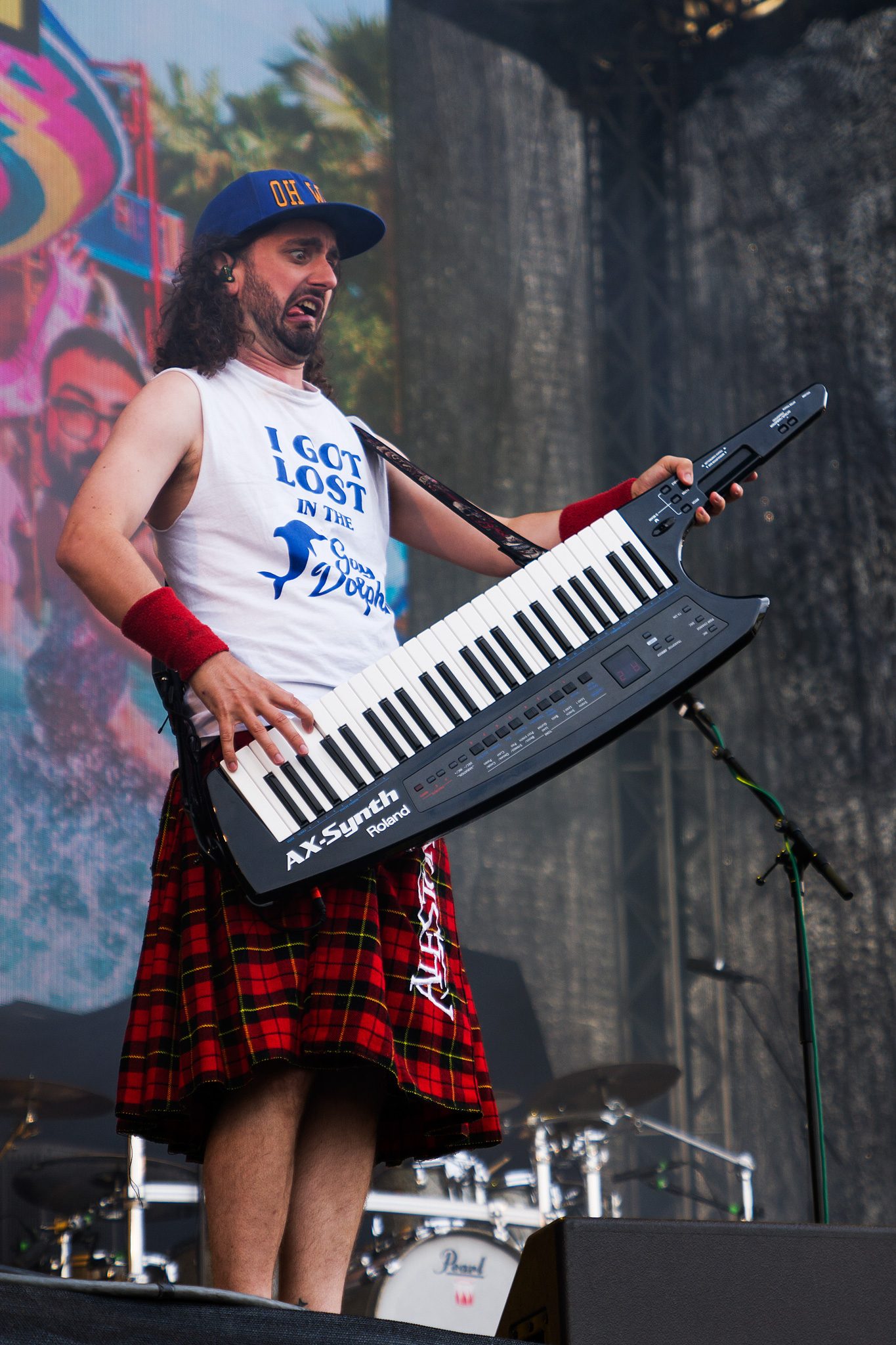 Alestorm