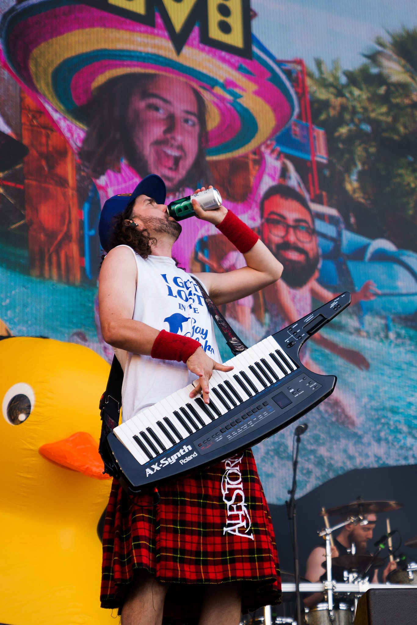 Alestorm