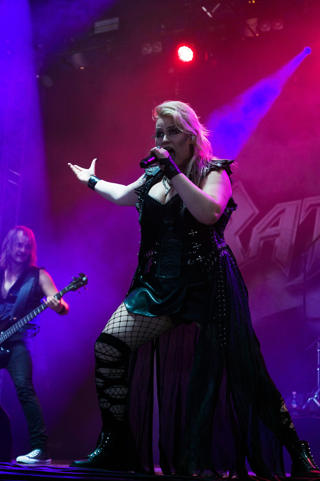 Battle Beast