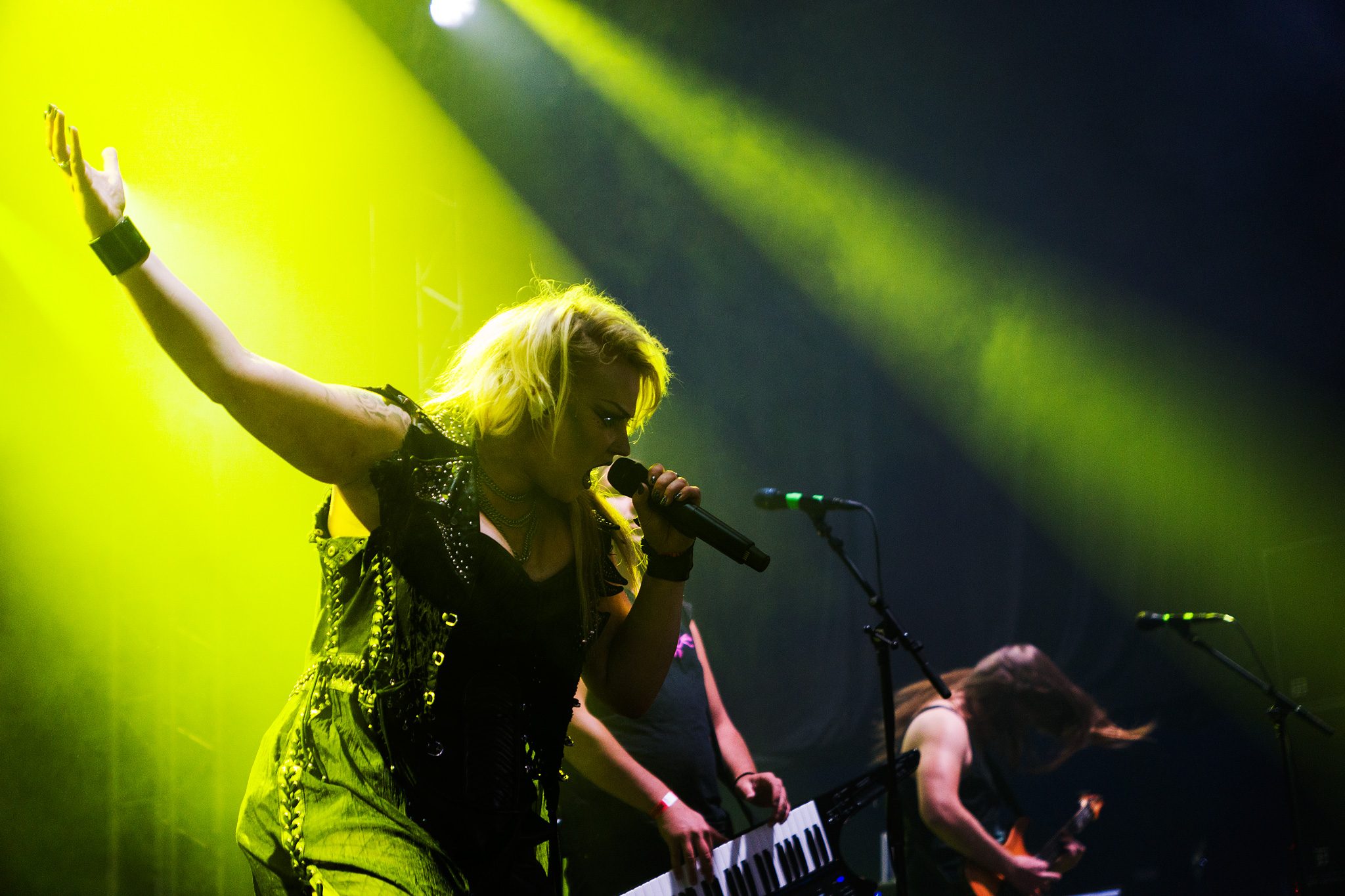 Battle Beast