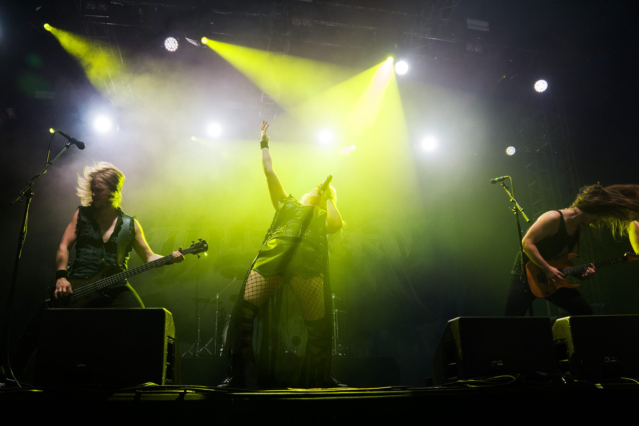 Battle Beast