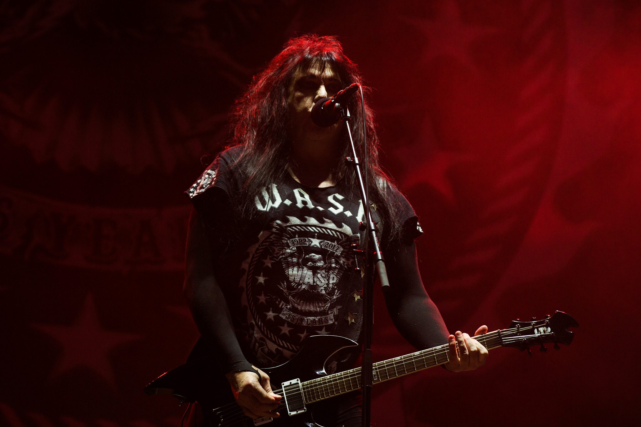 W.A.S.P.