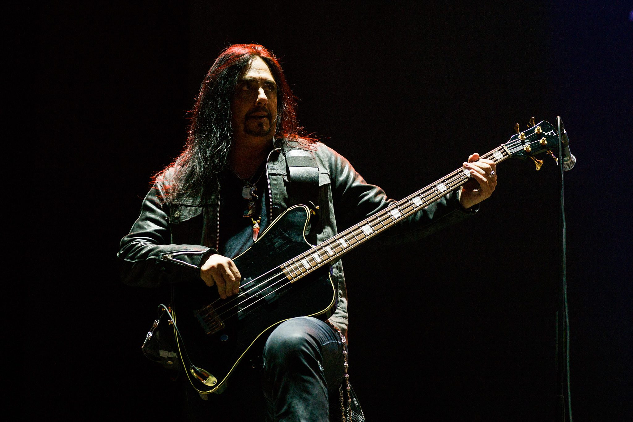 W.A.S.P.